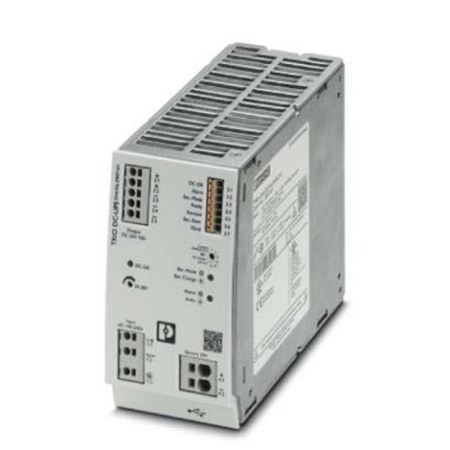 Phoenix Contact Stromversorgung unterbrechungsfrei TRIO-UPS-2G/1AC/24DC