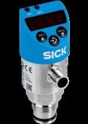 Sick Drucksensor PBS2RB600SF2FSDQ5A0Z Sick Drucksensor PBS2RB600SF2FSDQ5A0Z