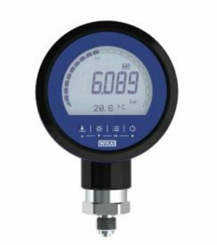 Wika Wiegand Digitalmanomet Typ CPG1200 0..20barG1/2BmSchutz 48836729 Wika Wiegand Digitalmanomet Typ CPG1200 0..20barG1/2BmSchutz 48836729
