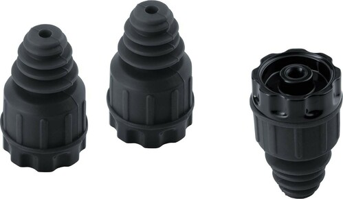 Steba Weinstopper Zubehör AC 18 3er Set Steba Weinstopper Zubehör AC 18 3er Set