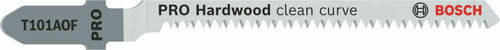 Bosch Power Tools PRO Hardwood clean curve T101AOF 2608655093VE(2) Bosch Power Tools PRO Hardwood clean curve T101AOF 2608655093VE(2)