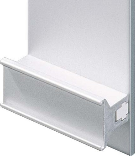 Heitec Handgriff Typ-V Alu. 10TE 3685.601