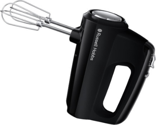 RUSSELL HOBBS Handmixer Matte Black 24672-56