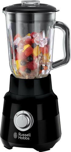 RUSSELL HOBBS Standmixer Matte Black 24722-56