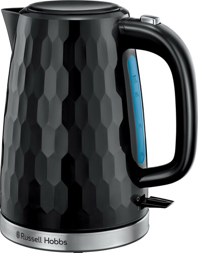 RUSSELL HOBBS Wasserkocher Honeycomb 26051-70 sw