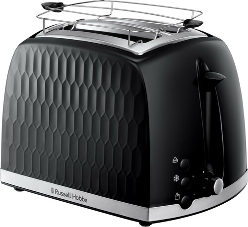 RUSSELL HOBBS Toaster Honeycomb 26061-56 sw