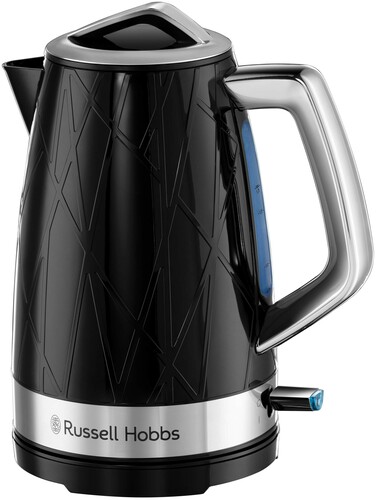 RUSSELL HOBBS Wasserkocher Structure 28081-70 sw