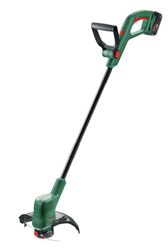 Bosch Power Tools Akku-Rasentrimmer 1xAkku PBA 18V 2.5Ah EasyGrassCut 18V-26