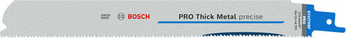 Bosch Power Tools Pro Säbelsägeblatt S1137HBF 25 pcs 2608658999VE(25)