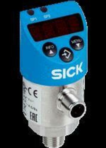 Sick Drucksensor PBS2AB6X0SG1SSDNMA0Z Sick Drucksensor PBS2AB6X0SG1SSDNMA0Z