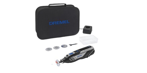 Bosch Power Tools DREMEL 8250, Akku-Multifunktionsw F0138250JA Bosch Power Tools DREMEL 8250, Akku-Multifunktionsw F0138250JA