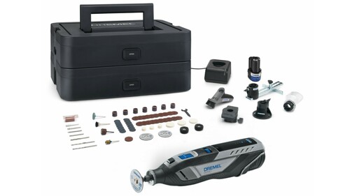 Bosch Power Tools DREMEL 8250, Kabelgebundenes F0138250JF Bosch Power Tools DREMEL 8250, Kabelgebundenes F0138250JF