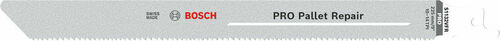 Bosch Power Tools Pro Säbelsägeblatt S1132VFR 100 pcs 2608659007