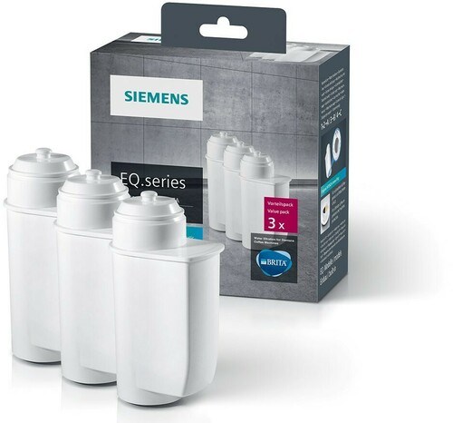 Siemens SDA Wasserfilterpatronen TZ70033A /VE3)