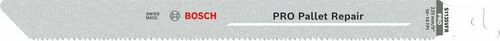 Bosch Power Tools PRO Pallet Repair S1135VFR Säbelsägeblatt 1,25 2608659008VE(5)