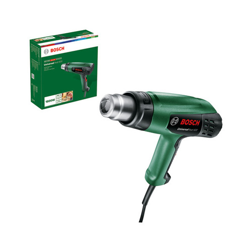 Bosch Power Tools Heißluftgebläse UniversalHeat 600