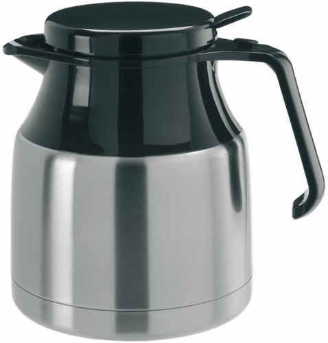 Melitta Prof. Coffee Isolierkanne 1,3 l Eds-Kolben 20768 eds