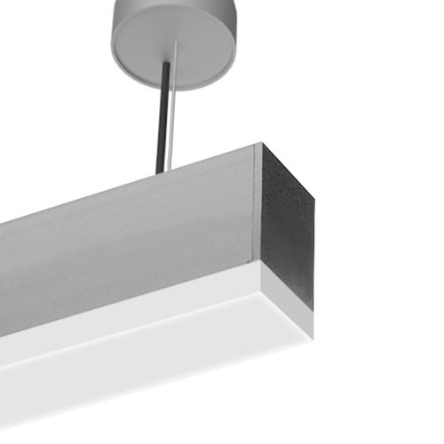 LTS Licht&Leuchten LED-Pendelleuchte 840, DALI, si-elox MLP045108402AOVD.s-e LTS Licht&Leuchten LED-Pendelleuchte 840, DALI, si-elox MLP045108402AOVD.s-e