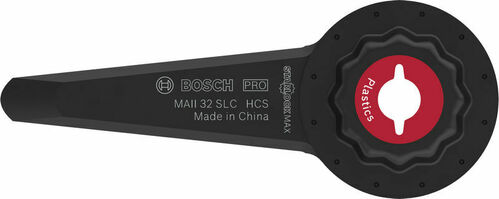 Bosch Power Tools Pro Sägeblatt Starlock MAII 32 SLC, 32x70 2608669140 Bosch Power Tools Pro Sägeblatt Starlock MAII 32 SLC, 32x70 2608669140