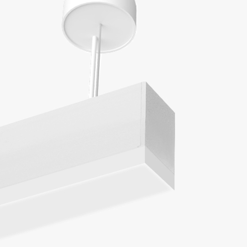 LTS Licht&Leuchten LED-Pendelleuchte 840, DALI, weiß MLP045118402AOVDA.ws LTS Licht&Leuchten LED-Pendelleuchte 840, DALI, weiß MLP045118402AOVDA.ws