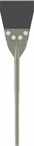 Bosch Power Tools PRO SDS max Spatmeissel 152x635 mm 2608690612