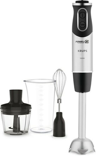 Krups KRU Stabmixer Perfect Mix 8500 HZ 6568