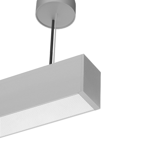 LTS Licht&Leuchten LED-Pendelleuchte 840, DALI, si-elox MLP045118403APBD.s-e LTS Licht&Leuchten LED-Pendelleuchte 840, DALI, si-elox MLP045118403APBD.s-e