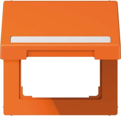 Jung Klappdeckel m.Abdeckung 50x50mm LS 990 BFNAKL O Jung Klappdeckel m.Abdeckung 50x50mm LS 990 BFNAKL O