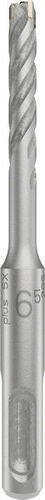 Bosch Power Tools Pro SDS-Plus5x 6,5x50/110 2608833781