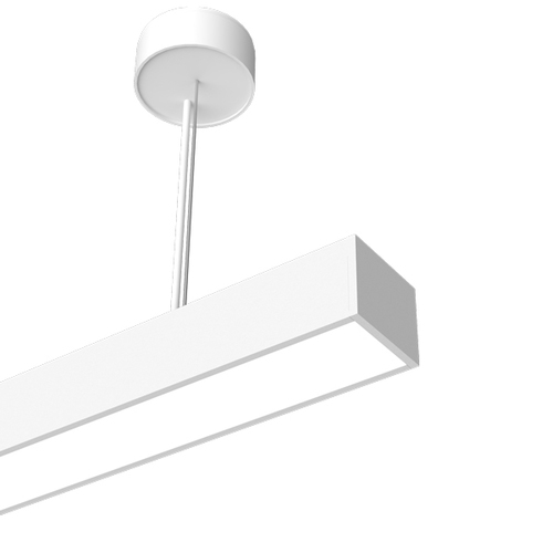 LTS Licht&Leuchten LED-Pendelleuchte 830, DALI, weiß MLP06010830319WDA.ws LTS Licht&Leuchten LED-Pendelleuchte 830, DALI, weiß MLP06010830319WDA.ws