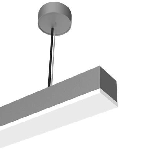 LTS Licht&Leuchten LED-Pendelleuchte 840, DALI, si-elox MLP060108402AOVD.s-e LTS Licht&Leuchten LED-Pendelleuchte 840, DALI, si-elox MLP060108402AOVD.s-e