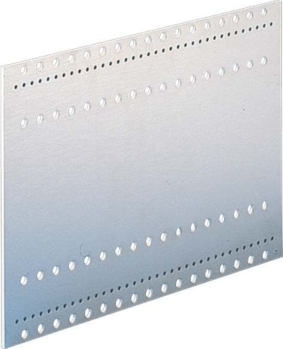 Heitec Seitenwand Vario 4HE(3+1)/245mm 3685.850