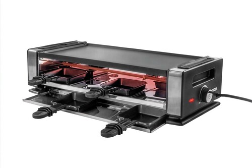 Unold Raclette Finesse Basic 48730