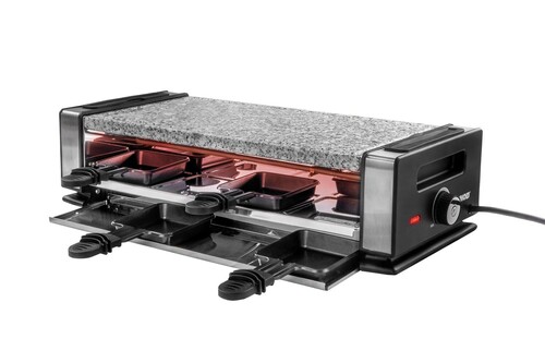 Unold Raclette Delice Basis Delice Basis 48760