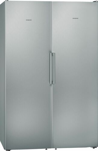 Siemens MDA Kühl/Gefrierkombi-Set SbS KS36VVIEP+GS36NVIEP+ KA95NVIEP