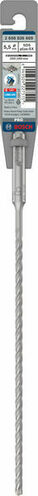 Bosch Power Tools PRO SDS plus-5X Hammerbohrer 5,5 x 2608836609