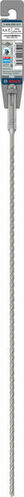 Bosch Power Tools PRO SDS plus-5X Hammerbohrer 5,5 x 2608836611