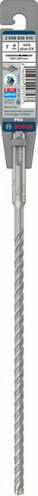 Bosch Power Tools PRO SDS plus-5X Hammerbohrer 7 x 200 2608836615