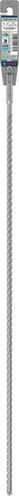 Bosch Power Tools PRO SDS plus-5X Hammerbohrer 8 x 550 2608836616