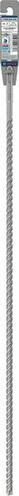 Bosch Power Tools PRO SDS plus-5X Hammerbohrer 10 x 2608836618