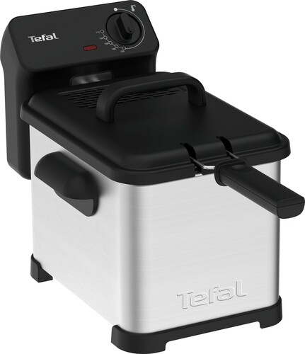 Tefal TEF Fritteuse Family Pro Access FR 5030 eds/sw