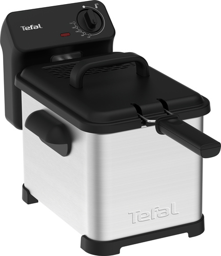 Tefal Fritteuse Family Pro Access FR 5030 eds/sw Tefal Fritteuse Family Pro Access FR 5030 eds/sw