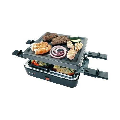 Korona electric Raclette-Grill 45081 sw