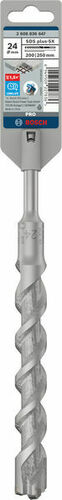 Bosch Power Tools PRO SDS plus-5X Hammerbohrer 24 x 2608836647
