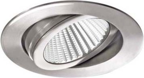 Brumberg Leuchten HV-Einbaustahler GU10 max.50W/eds 36147220