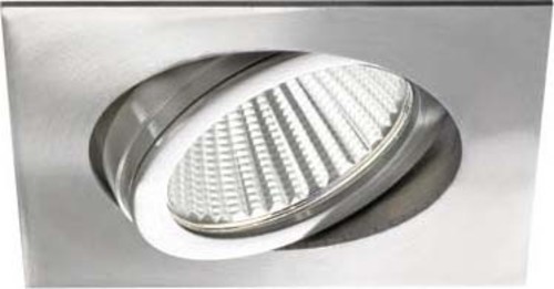 Brumberg Leuchten HV-Einbaustahler GU10 max.50W/eds 36148220