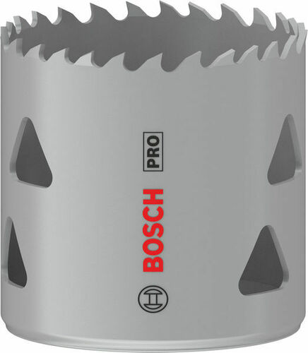 Bosch Power Tools Pro Lochsäge HSS-BI Muti Material 51 mm 2608901513