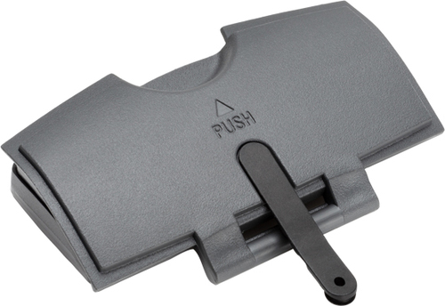 Siemens Dig.Industr. Akkufachdeckel IWLAN Mobile Panel 6AV6881-5AM52-0AA0