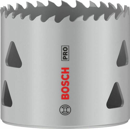 Bosch Power Tools Pro Lochsäge HSS-BI Muti Material 57 mm 2608901517