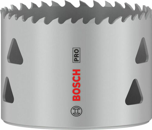 Bosch Power Tools Pro Lochsäge HSS-BI Muti Material 67 mm 2608901522